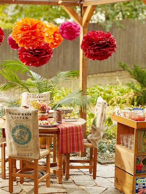 Best Mexican Wedding Centerpieces Images On Pinterest Mexican