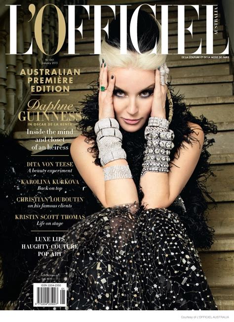 Top 10 January 2015 Fashion Magazine Covers