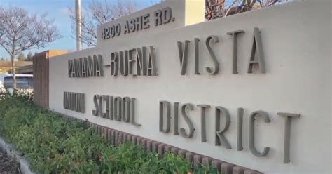 Kern County Schools Struggle To Hire Support Positions Credentialed