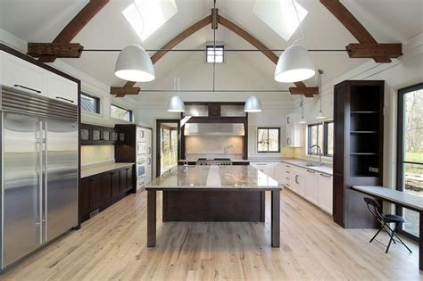 90 Different Kitchen Island Ideas And Designs Photos Transitional