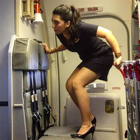 Pin On Air Hostess