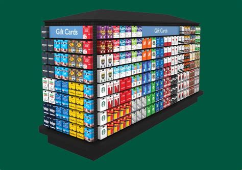 In case of a sale, the seller needs to first enter details of his gift card on their site, post which he is mailed their best offer. Gift card programs for retailers should include an omni ...