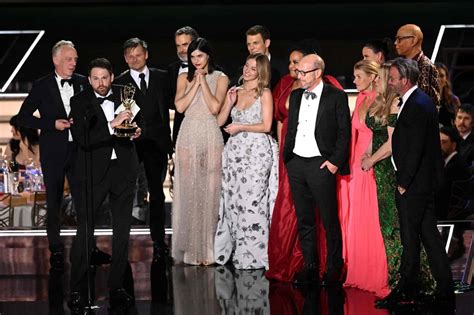 74th Primetime Emmy Awards Winners The Full List Buddytv