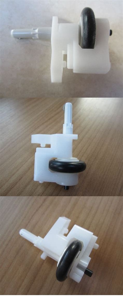Sewing Machine Bobbin Winders
