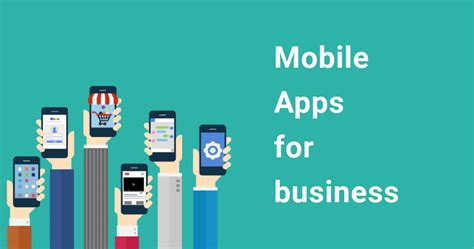 Why Every Small Business Needs To Invest In Mobile Apps Blog