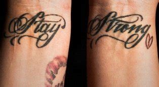 The journey that i went through and the support of my fans was. Demi Lovato Says She Is Regretting Her Tattoos