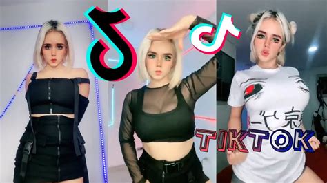 The Best Of Tik Tok Busty Girls Indi Skovar Of Tiktok Pt 060 Tiktok Youtube