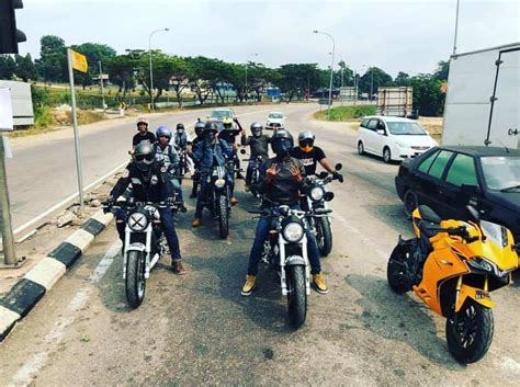 Batu pahat is in johor. Batu Pahat Ride 2019 - GPX Malaysia