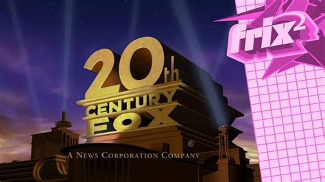 20th Century Fox 1994 2010 Logo Remake V3 Youtube