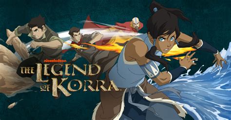 Avatar: The Legend Of Korra Season 1-5 Subtitles | English Subs SRT