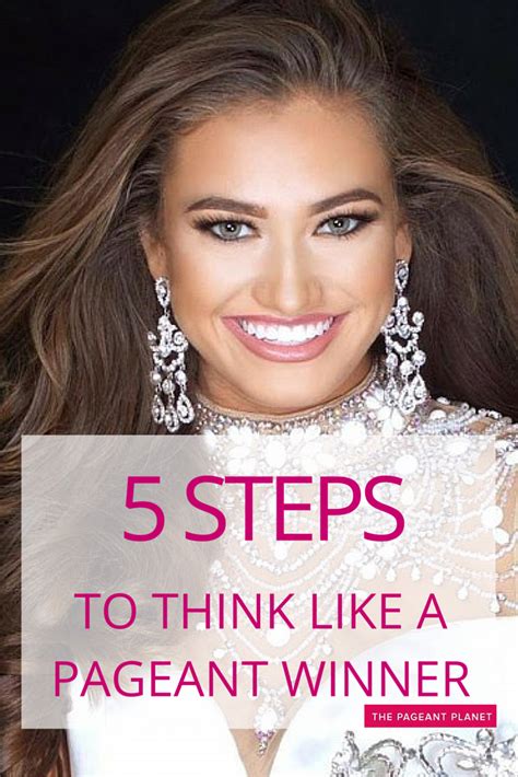 101 Pageant Tips For First Time Contestants Pageant Tips Pageant