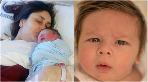 Kareena Kapoor Khan Calls Son Taimur Ali Khan ‘little John So What Bollywood News The