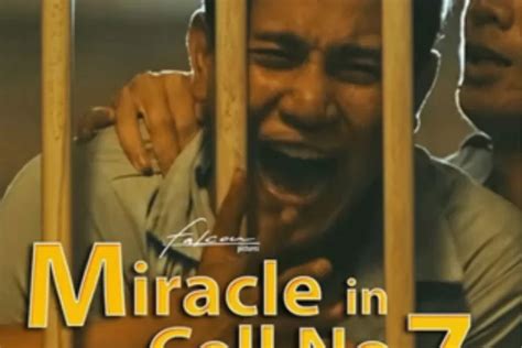 Segera Tayang Ini Dia Sinopsis Film Miracle In Cell No 7 Versi