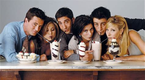The stars of friends are teaming up for a reunion special more than a decade after the beloved nbc sitcom ended. Friends reunion special: Everything we know so far ...