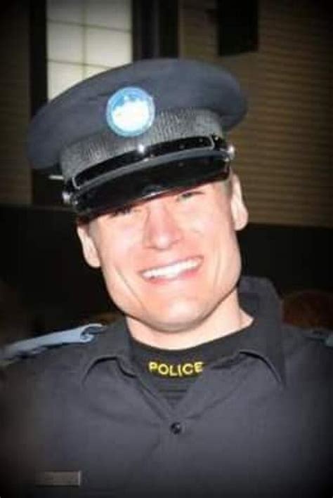 Slain Quebec Officer Honoured As Hero Superman Cbc News