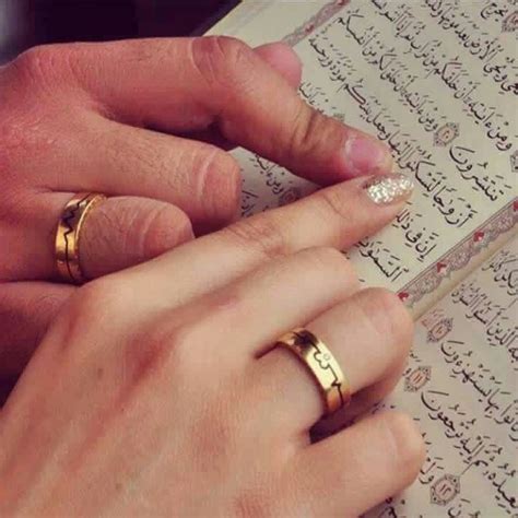 Pin By Squtub On Habibi ♡habibati Cute Muslim Couples Muslim