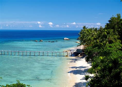 Tioman island is a popular diving and surfing spot located some 60km off malaysia's east coast. JapaMala | Hotels in Tioman Island | Audley Travel