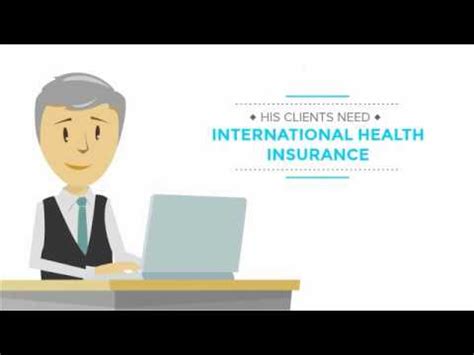 Now Health Broker Quote Engine - Bob - YouTube