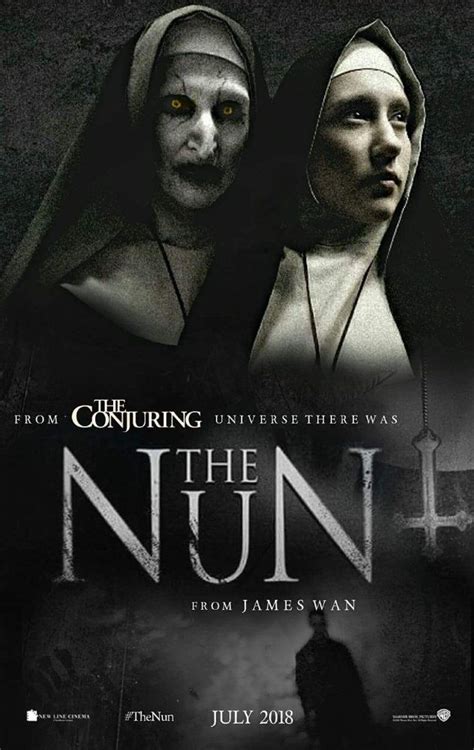 The devil made me do it (2021). Regarder film La Nonne (2018) streaming complet en Full HD ...