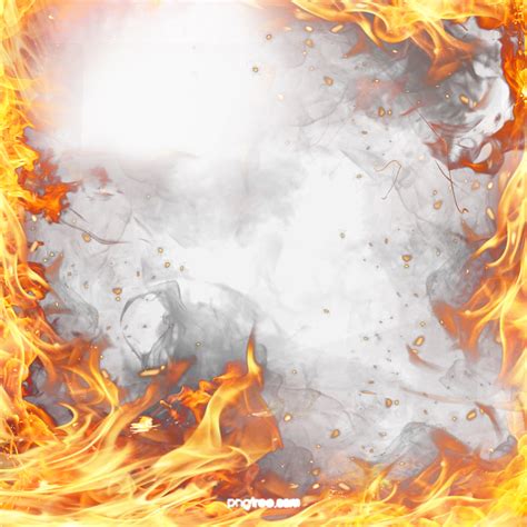 Hd Background Overlay Picsart Editing Fire Png Download And Use