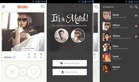 Tinder Plus A Paid Version Of The Popular Dating App Coming To