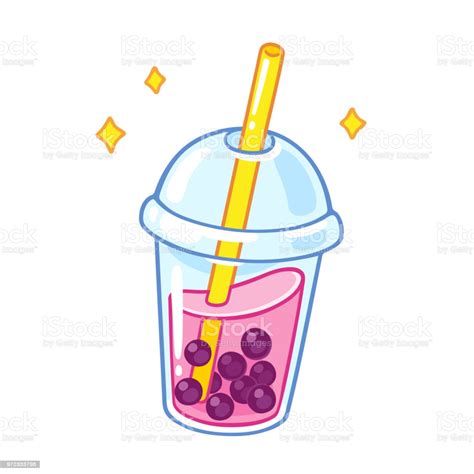 Check out our bubble tea drawing selection for the very best in unique or custom, handmade well you're in luck, because here they come. Cartoon Bubble Tea Stock Vector Art & More Images of ...