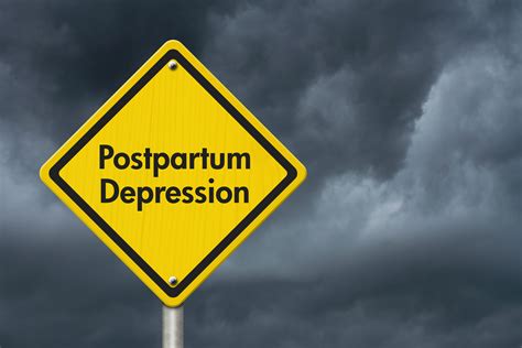 Postpartum Depression: Part 3 - What NOT to Say - Lethbridge Pregnancy ...
