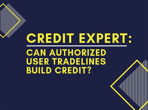 Like the majority of credit card companies, chase doesn't allow you to set up a specific credit limit for any authorized users. Credit Expert: Can Authorized User Tradelines Be Used to Build Credit Reports and Credit Scores ...