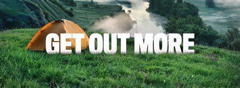 Wild Camping Essentials Checklist Nature Valley