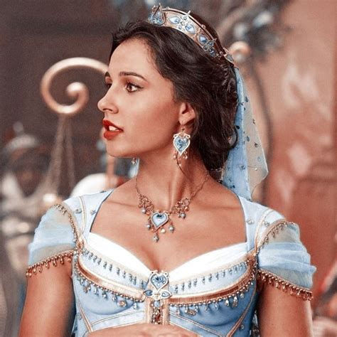 Aladdín 2019 💎 Aladdin And Jasmine Disney Jasmine Disney Icons