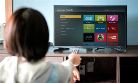 Smart Tvs What You Need To Know The Tech Edvocate