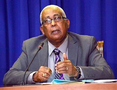 Davendranath tancoo delivered at a delivery ceremony for laptops procured by the details: Trinidad Education Ministry issues warning about ...