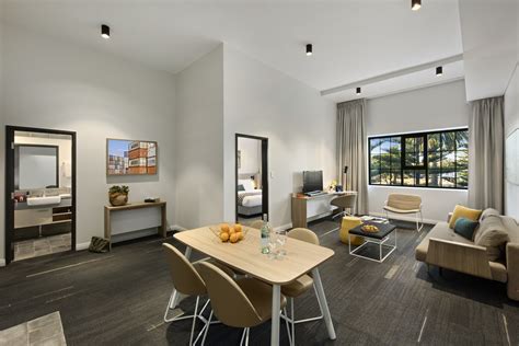 Fremantle Serviced Apartments | Accommodation | Quest Fremantle ...