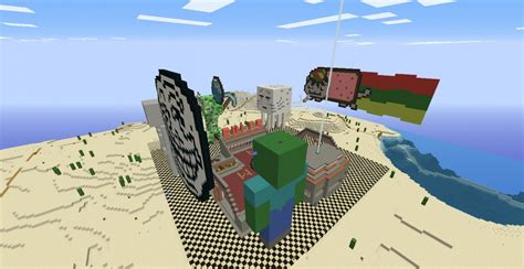 Find a server to play on solo or with a group of friends to have countless hours of fun! {1.7.9} Trancedkuja's Survival Server ☆ [Lockette ...