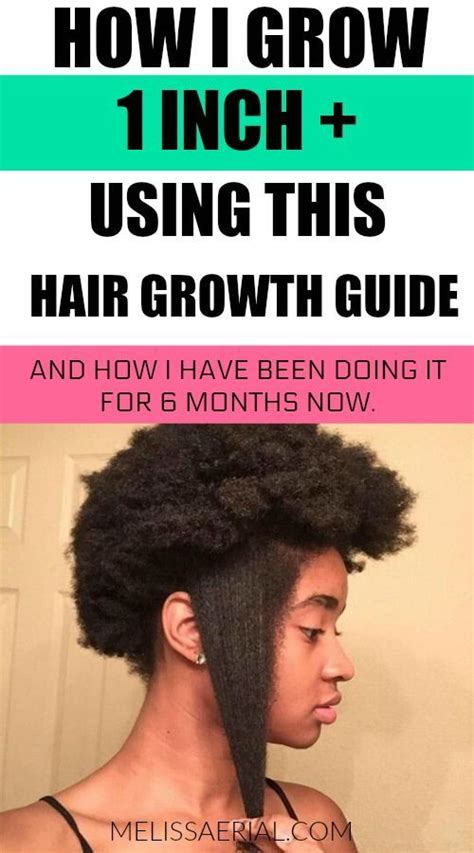 Supplements containing biotin may improve. Hair Growth Secrets Using Natural Remedies For Longer Hair ...