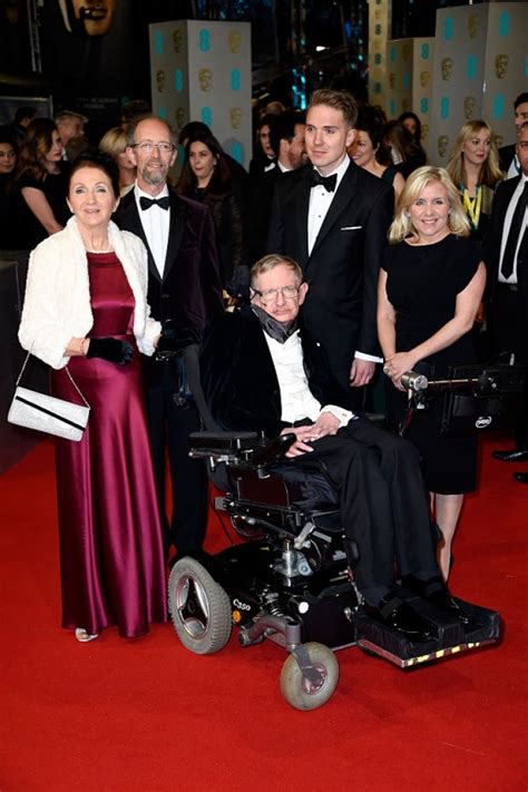 Stephen Hawkings Wife Jane Hawking Age Husband And Jonathan Jones