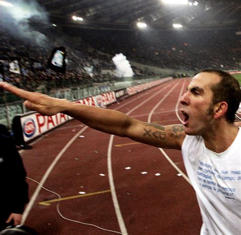 Get inspired for your sign up. Paolo Di Canio: Lazio-Legende verliert Job wegen ...