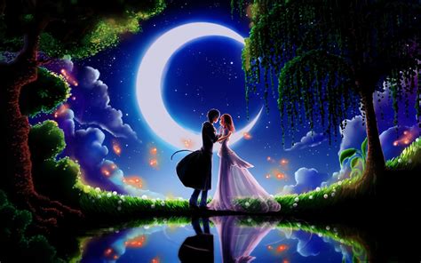 Dreamstime is the world`s largest. Romantic Anime Wallpapers (64+ images)