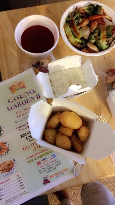 Pch offers fun quizzes on a wide range of topics. Cheng Garden II - 10 Reviews - Chinese - 2303 Woodbridge ...