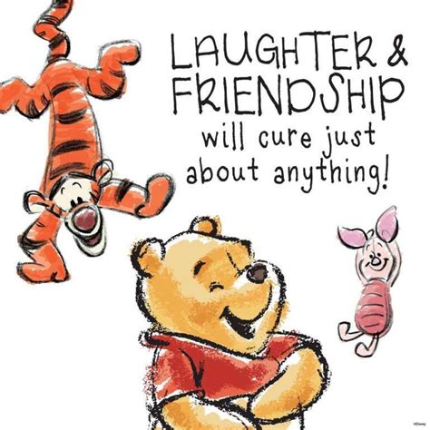 16 Tigger Quotes About Friendship Pooh Quotes Winnie The Pooh