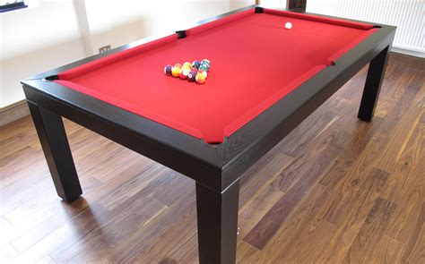Home > pool tables > modern pool tables, natural walnut. Contemporary Pool Table - Luxury Pool Tables