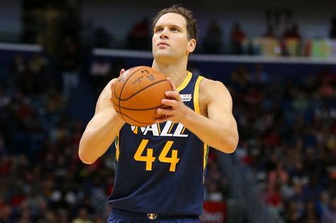 Pages with broken file links. Utah Jazz: Bojan Bogdanovic surgery will be devastating blow