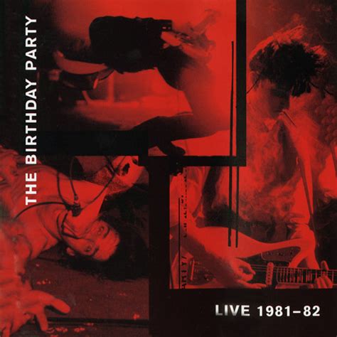 stream the birthday party release the bats by the birthday party listen online for free on