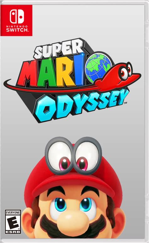 Jan 11, 2019 · corre, salta y pega pisotones de campeonato a lo largo de más de 160 niveles en 2d de desplazamiento lateral. Super Mario Odyssey: Nintendo Switch | Nintendo switch ...