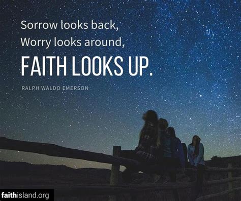 10 Quotes That Explain The Power Of Faith Faith Island