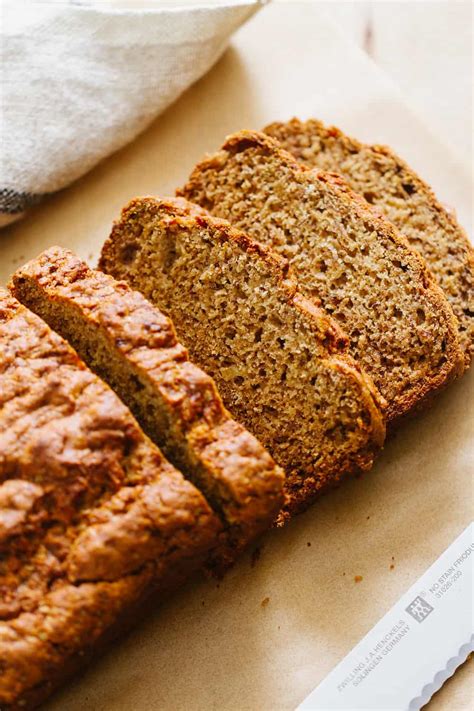 Of The Best Real Simple Vegan Cinnamon Bread Ever Easy Recipes To