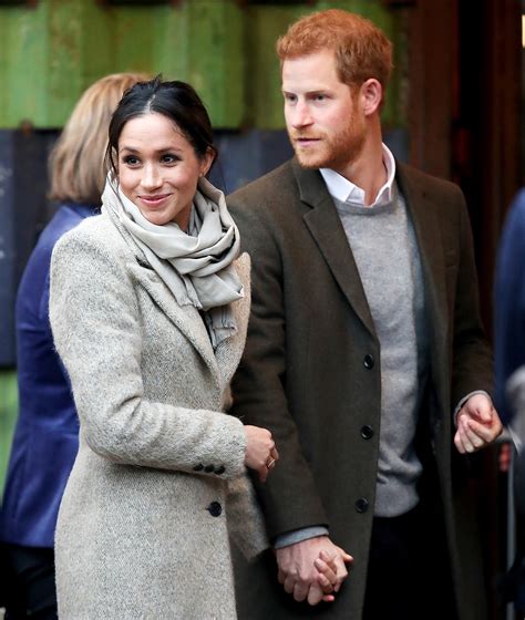 Markle and prince harry have each dealt with serious tabloid and media scrutiny. Meghan Markle, Prince Harry Wedding: Who Won't Be Invited