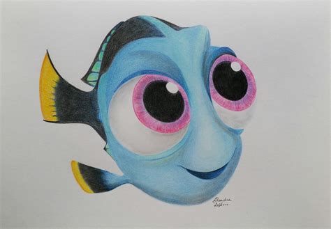 365 dessins kawaii dessin animé kawaii dessin manga dessin kawaii princesse fille kawaii dessin facile à reproduire dessins disney faciles dessin trop mignon dessins mignons. Jolie Dory bébé .... : Dessins par reveencouleurs | Dessin ...