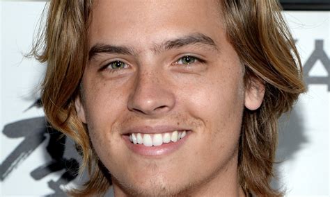 Dylan Sprouse Nakes Telegraph