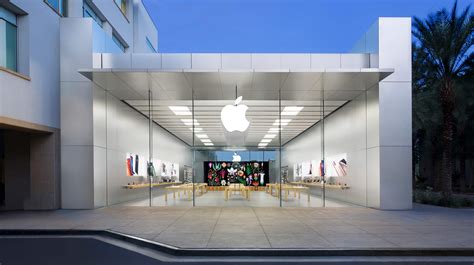 Apple Store Near Me